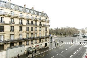 Gay Lussac - 2942 - Paris Hotel Eksteriør billede